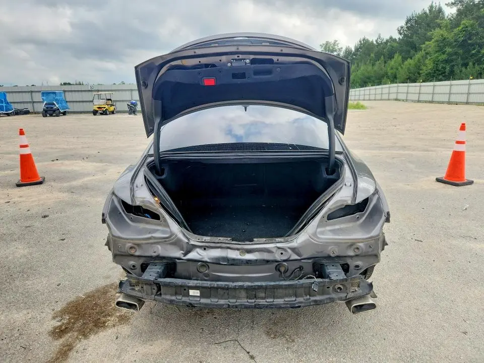 2015 MERCEDES-BENZ CLA 250  