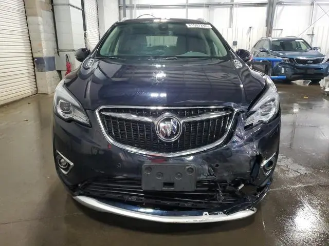 2020 BUICK ENVISION PREMIUM  