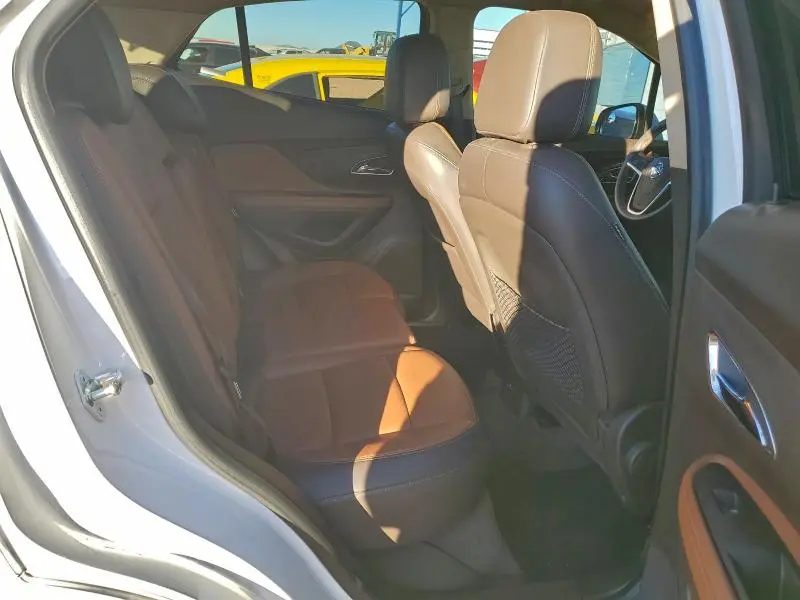 2013 BUICK ENCORE PREMIUM  