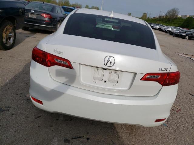 2013 ACURA ILX 20 PREMIUM