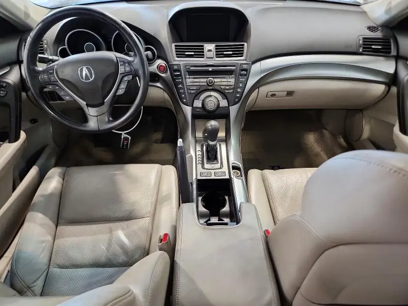 2011 ACURA TL   