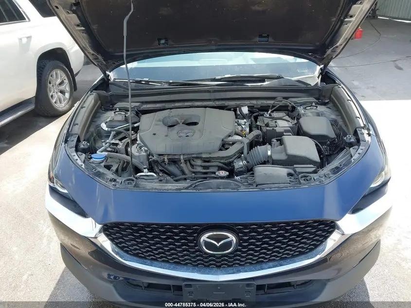 2024 MAZDA CX-30 2.5 S PREFERRED PACKAGE