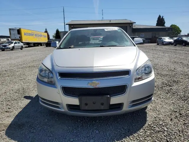 2012 CHEVROLET MALIBU 2LT
