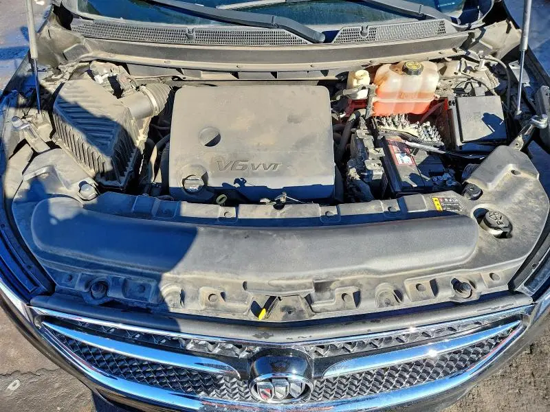 2018 BUICK ENCLAVE AVENIR  