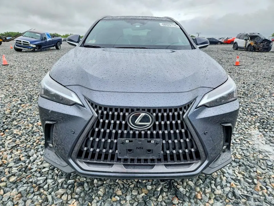 2022 LEXUS NX 350 BASE  