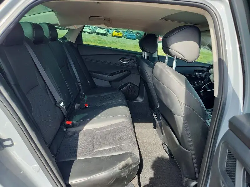2023 HONDA ACCORD TOURING HYBRID  