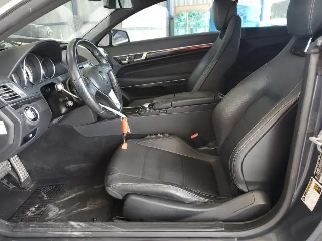 2014 MERCEDES-BENZ E 350 4MATIC  