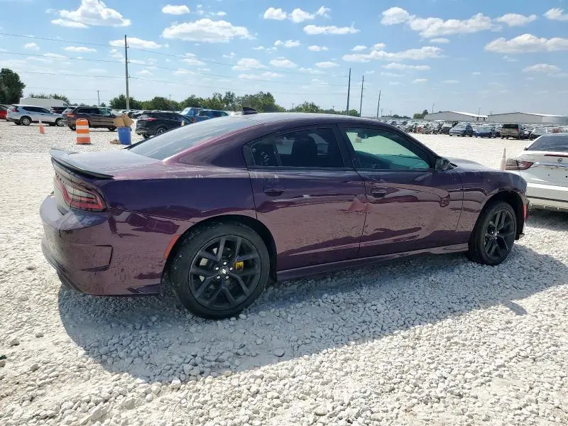 2020 DODGE CHARGER GT  