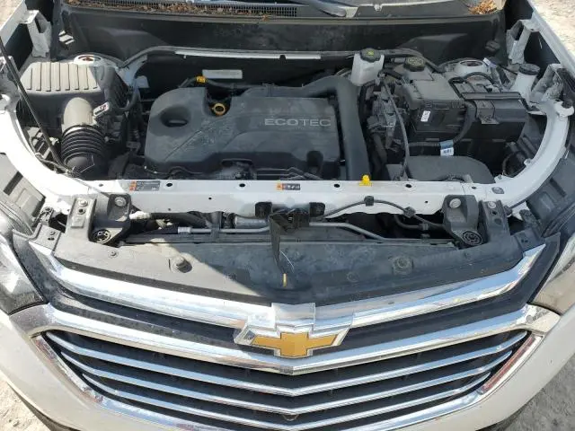 2021 CHEVROLET EQUINOX PREMIER  