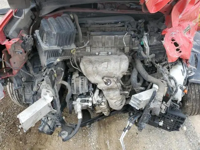 2016 JEEP RENEGADE SPORT  