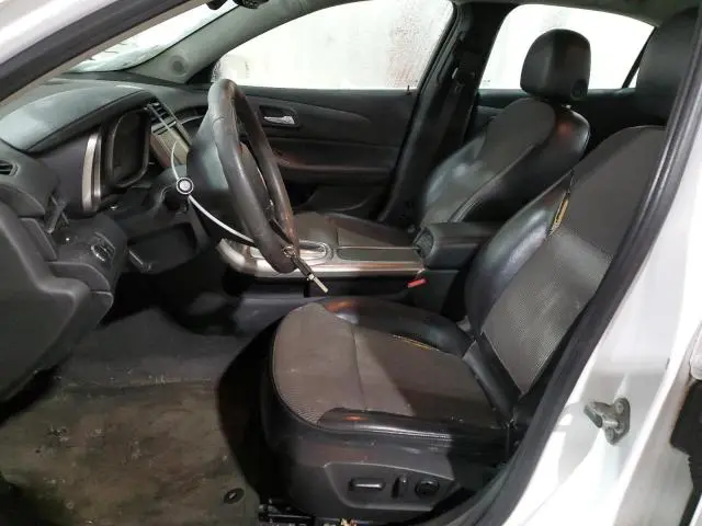 2013 CHEVROLET MALIBU 1LT  