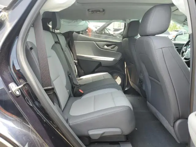 2020 CHEVROLET BLAZER 3LT  