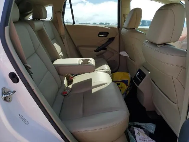 2016 ACURA RDX TECHNOLOGY  