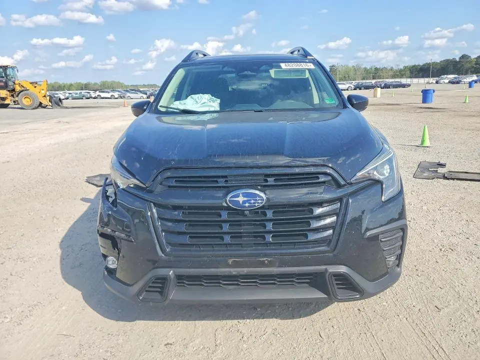 2024 SUBARU ASCENT ONYX EDITION  