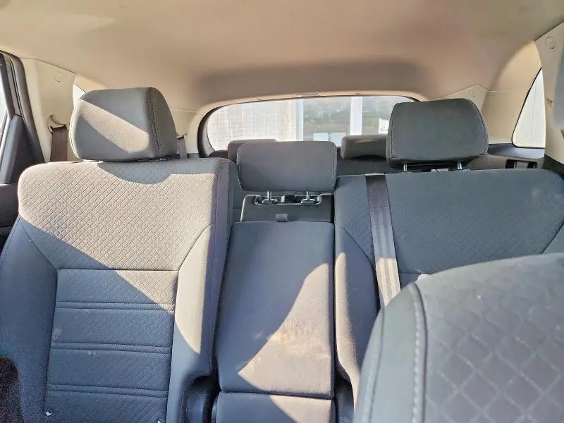 2018 KIA SORENTO LX V6  
