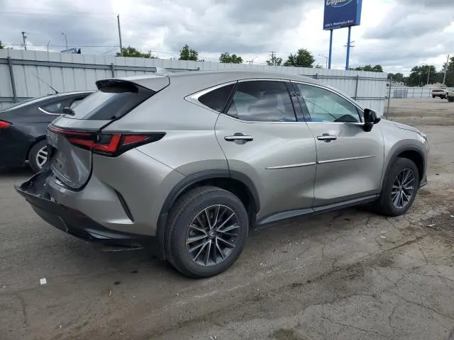 2022 LEXUS NX 350H  