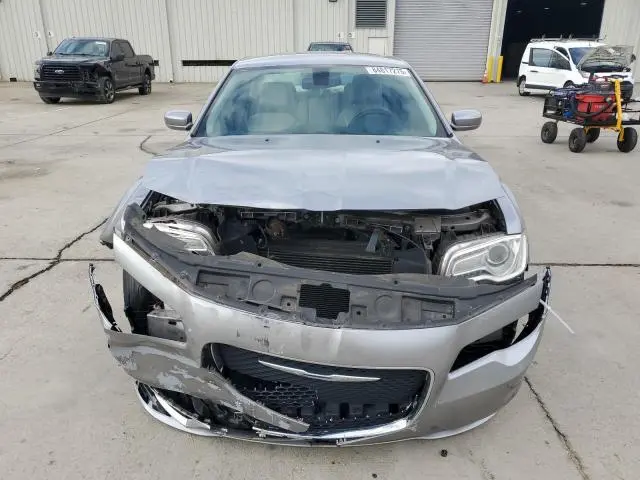 2015 CHRYSLER 300 LIMITED  