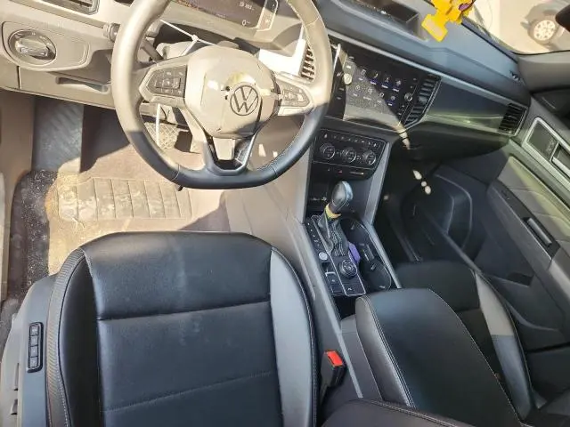 2021 VOLKSWAGEN ATLAS CROSS SPORT SEL  