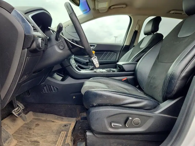2018 FORD EDGE SPORT  