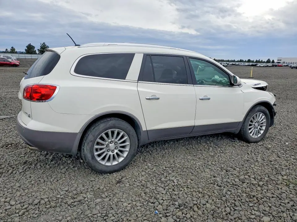 2011 BUICK ENCLAVE CXL  