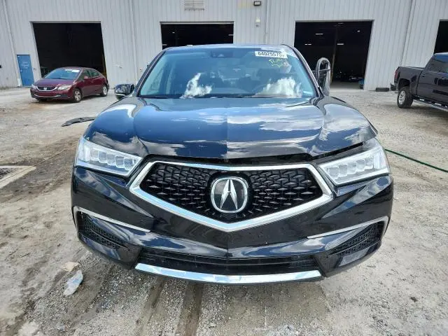 2019 ACURA MDX TECHNOLOGY  