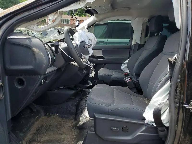 2025 FORD EXPEDITION XL  