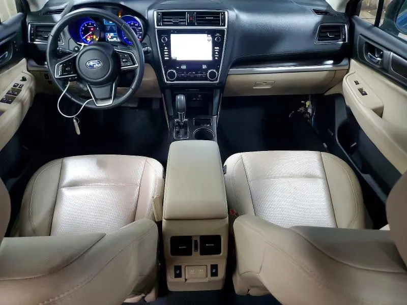 2019 SUBARU LEGACY 3.6R LIMITED  