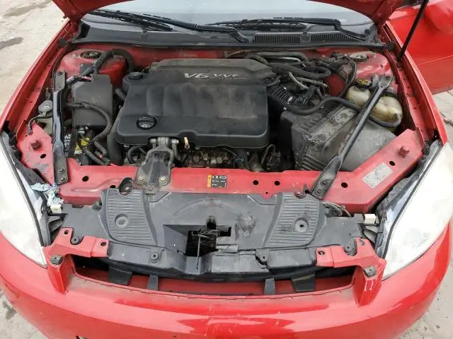 2012 CHEVROLET IMPALA LT  