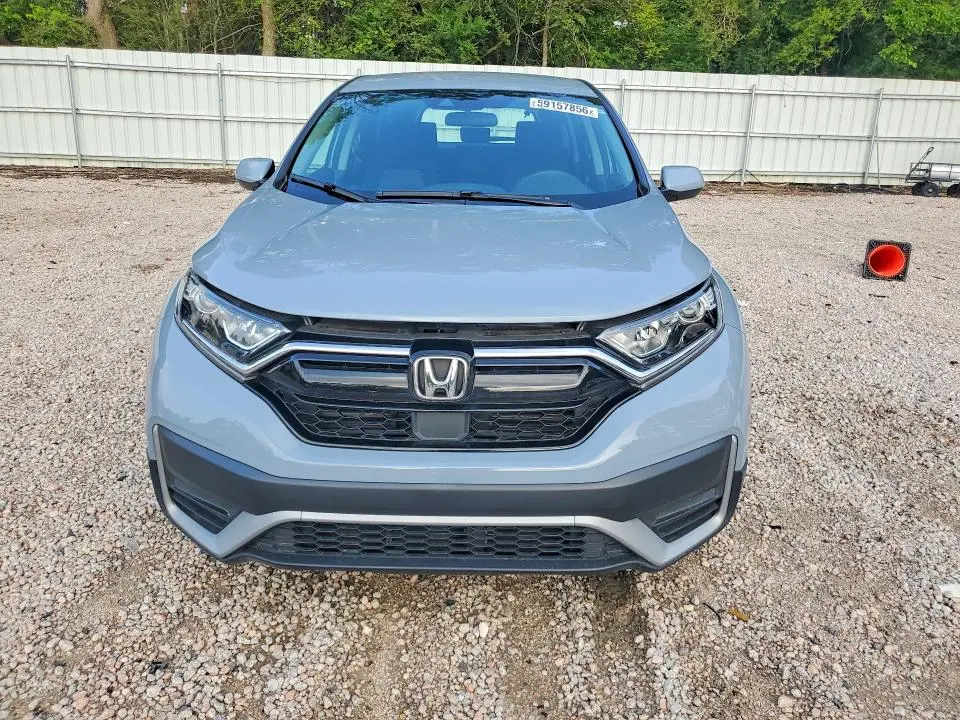 2021 HONDA CR-V SE  