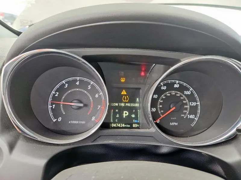 2019 MITSUBISHI OUTLANDER SPORT ES  