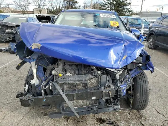 2021 HYUNDAI VENUE SE  