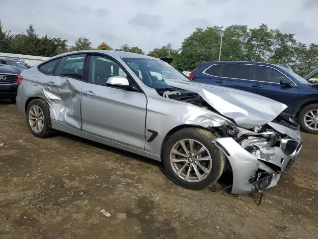 2015 BMW 328 XIGT SULEV  