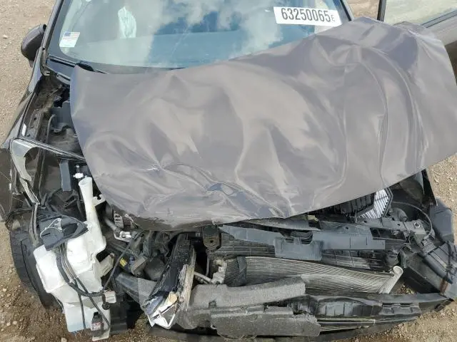 2012 KIA RIO EX  
