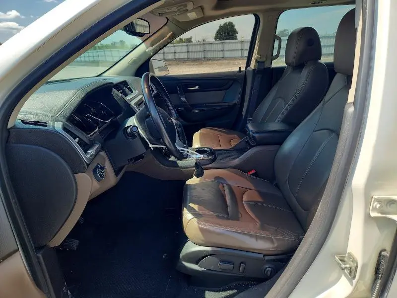 2015 GMC ACADIA SLT-1  