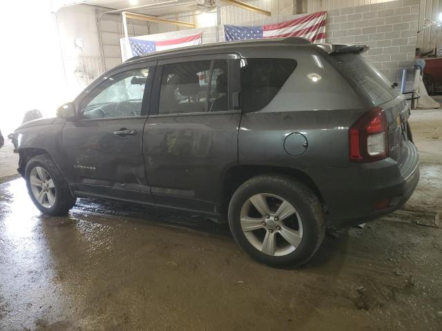 2015 JEEP COMPASS LATITUDE