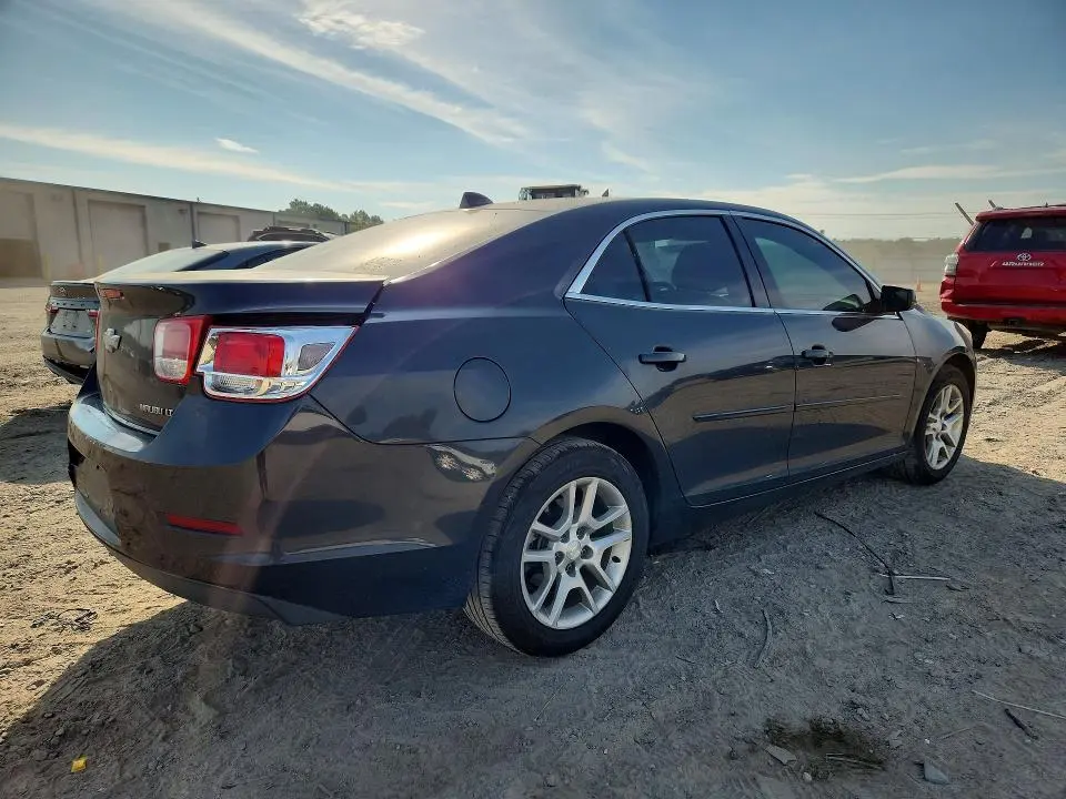 2014 CHEVROLET MALIBU 1LT  