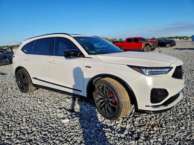 2023 ACURA MDX TYPE S ADVANCE  