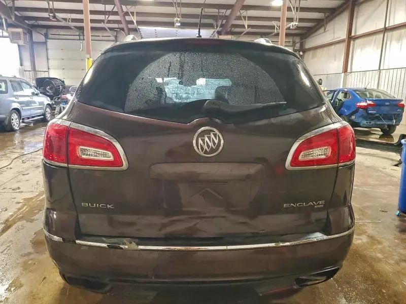 2015 BUICK ENCLAVE   