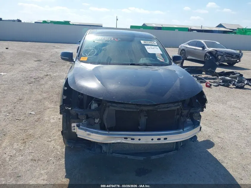 2021 ACURA RDX STANDARD