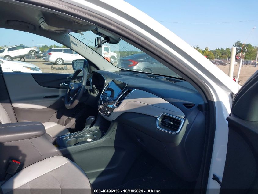 2020 CHEVROLET EQUINOX FWD PREMIER 1.5L TURBO