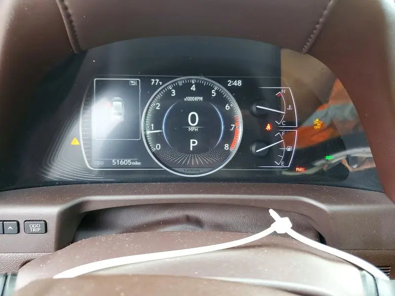 2019 LEXUS ES 350  