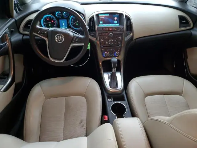 2014 BUICK VERANO CONVENIENCE  