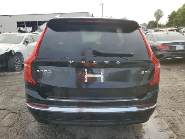 2025 VOLVO XC90 PLUS  