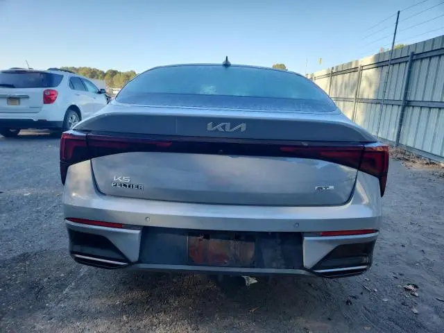 2025 KIA K5 GT LINE  