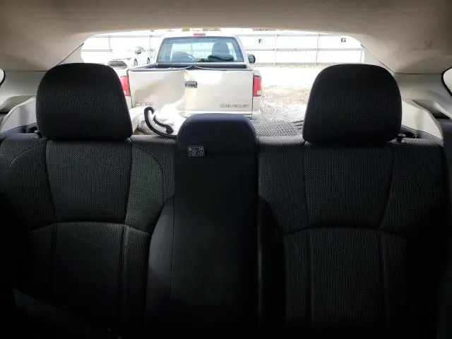 2018 SUBARU CROSSTREK   