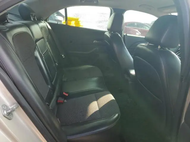 2013 CHEVROLET MALIBU 1LT  