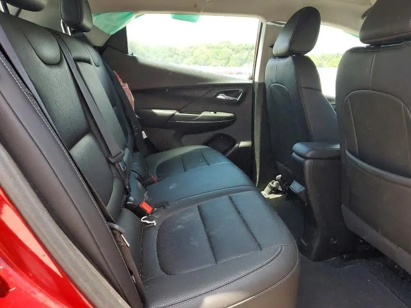 2023 CHEVROLET BOLT EV 2LT  