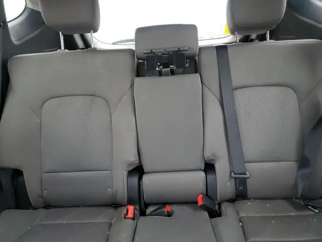 2016 HYUNDAI SANTA FE SPORT   