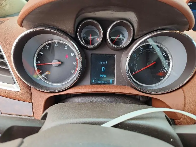 2013 BUICK ENCORE PREMIUM  