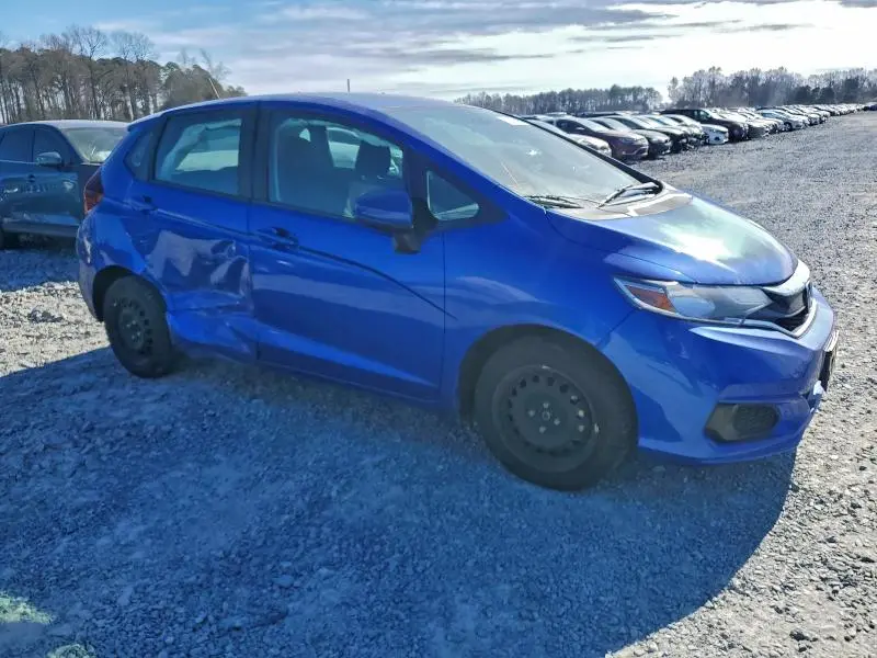 2019 HONDA FIT LX  